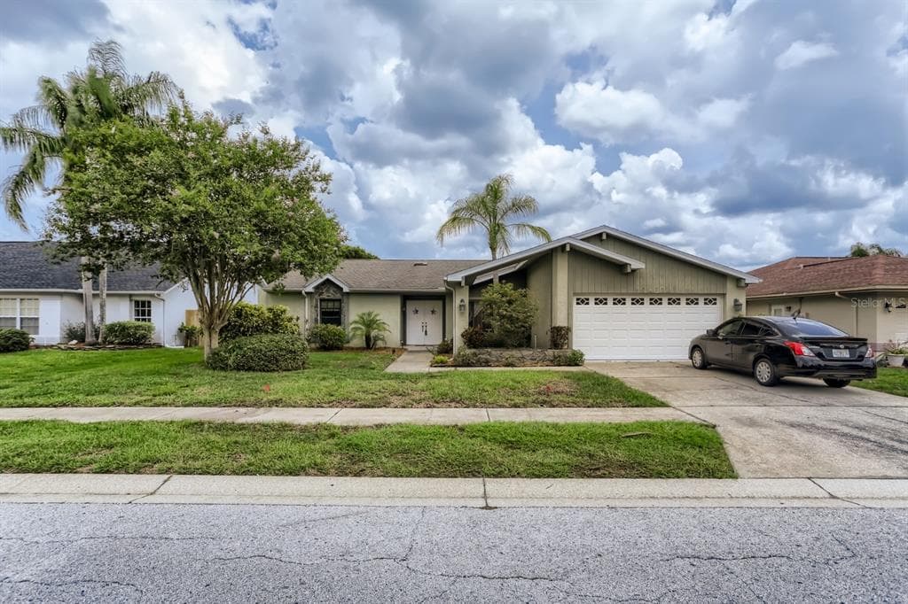 9525 VIA SEGOVIA NEW PORT RICHEY, FL 34655