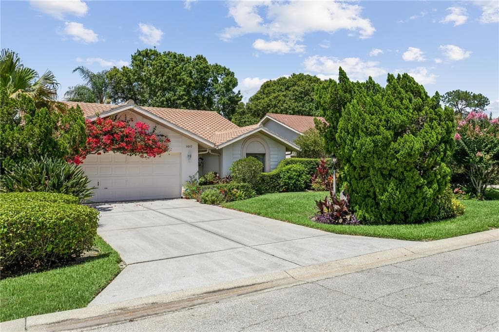6017 MARELLA DRIVE SARASOTA, FL 34243