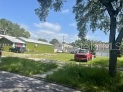 1735 N 1ST AVENUE ST PETERSBURG, FL 33713