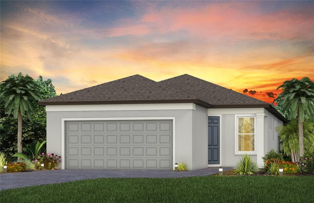 8309 OCEAN TIDES COVE PARRISH, FL 34219