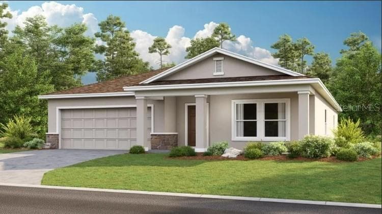 213 GARNET AVENUE KISSIMMEE, FL 34758