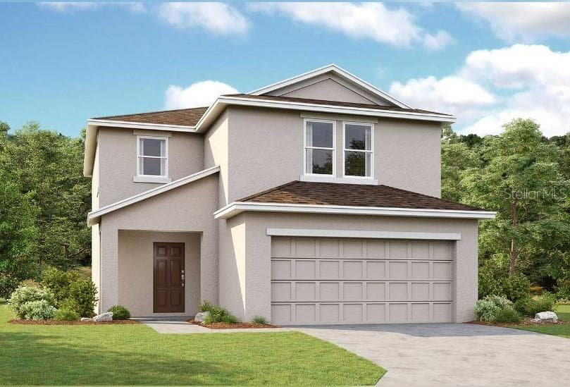 402 PINK IBIS BEND SAINT CLOUD, FL 34769