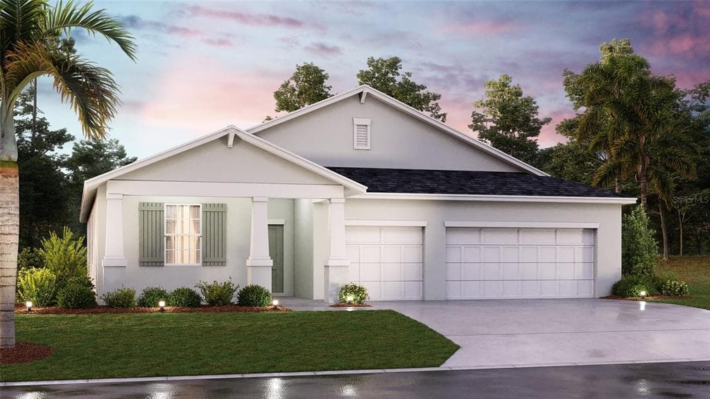 814 HITCH LOOP ST CLOUD, FL 34772