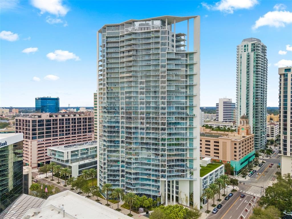 175 1ST STREET S UNIT 2503