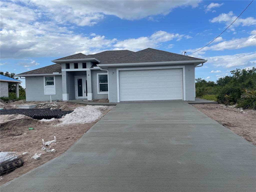 2906 9TH STREET SW LEHIGH ACRES, FL 33976