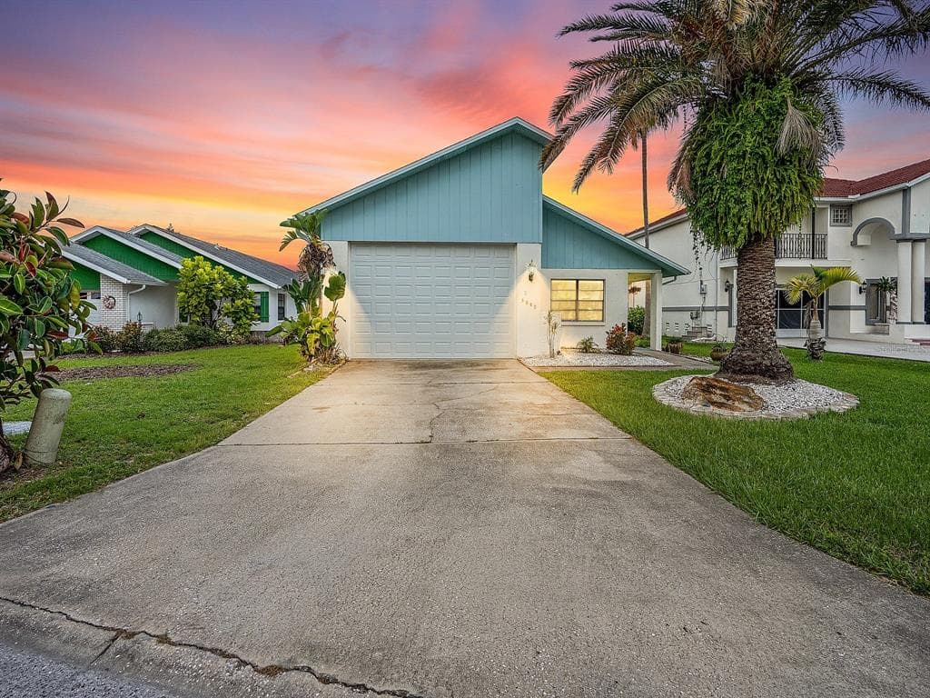 5641 DECATUR DRIVE