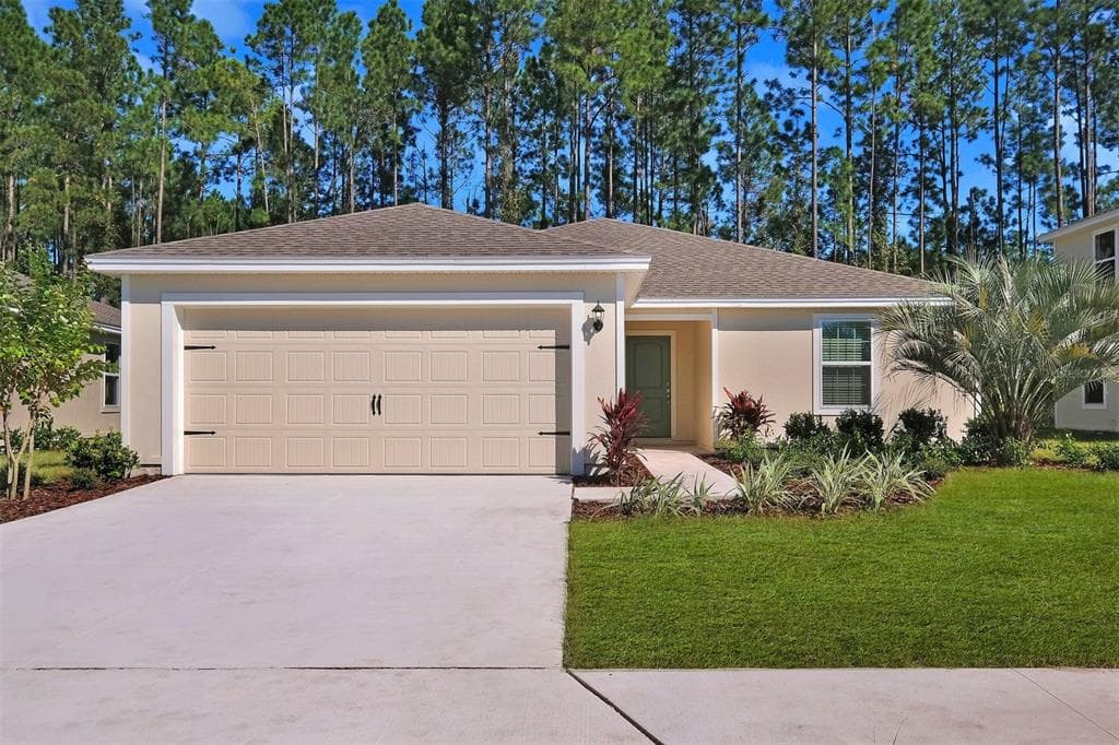 4510 BRECCIA LANE LAKELAND, FL 33811
