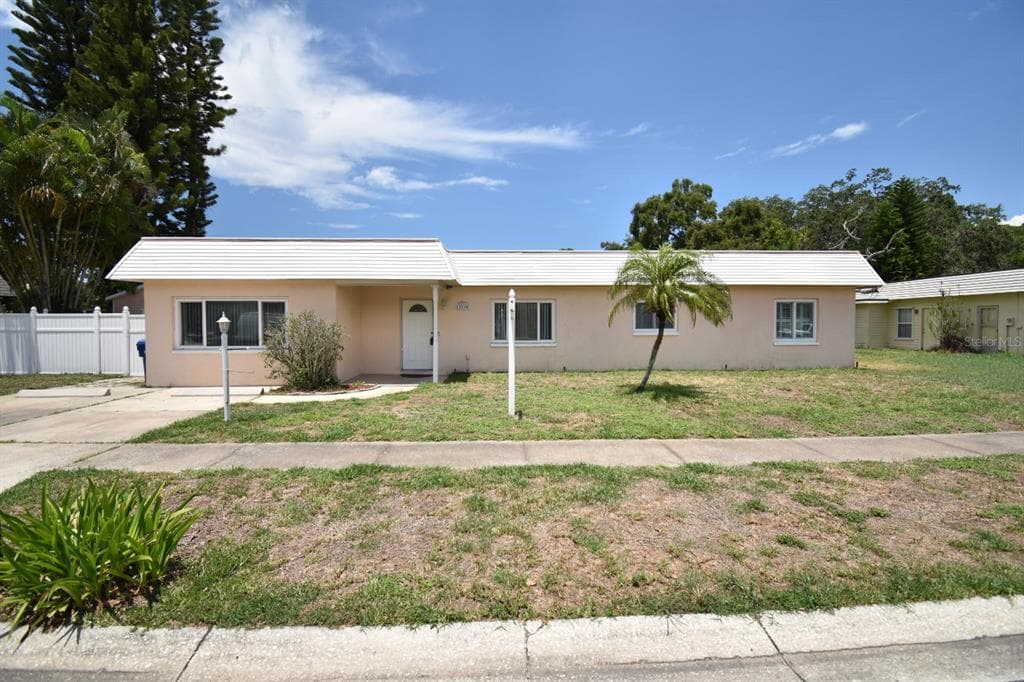12268 ELDON DRIVE LARGO, FL 33774