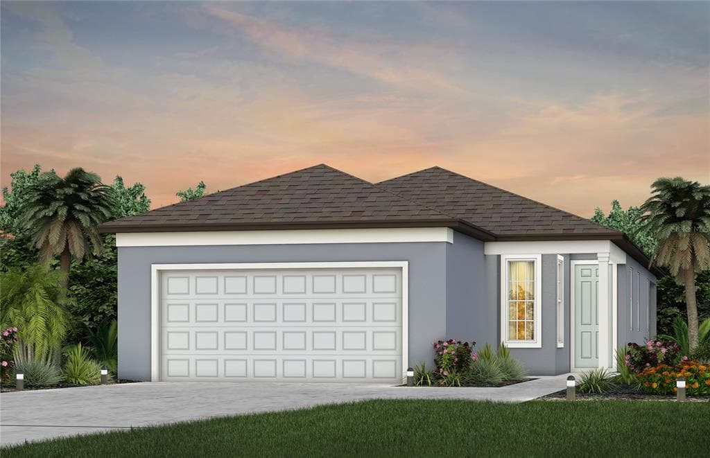9513 LAMINE WAY PARRISH, FL 34219