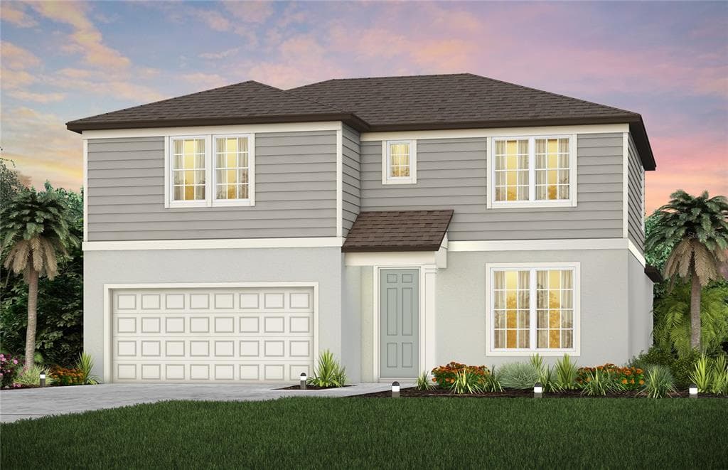 11359 GALLATIN TRAIL PARRISH, FL 34219