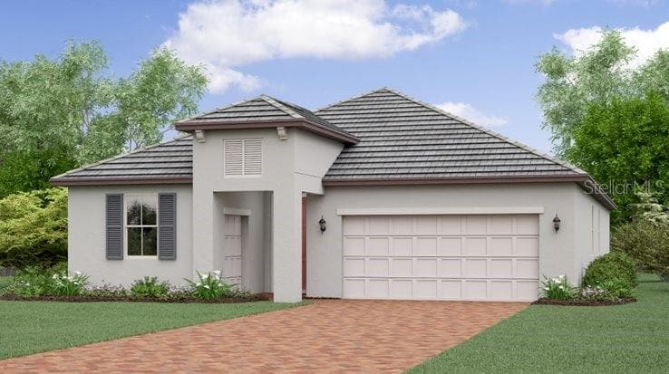 31925 CANNON RUSH DRIVE SAN ANTONIO, FL 33576