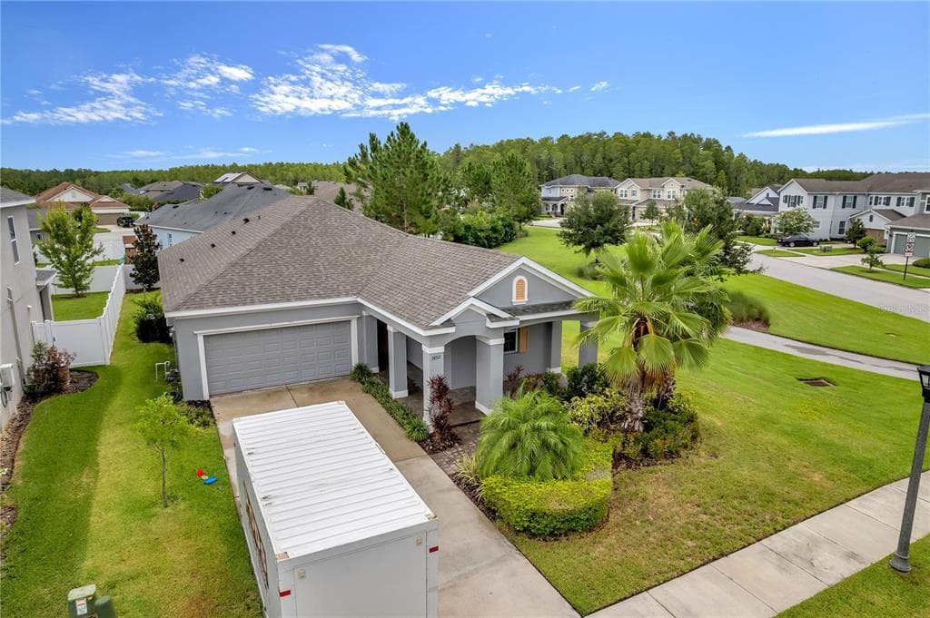 14511 TRAILS EDGE BOULEVARD ODESSA, FL 33556