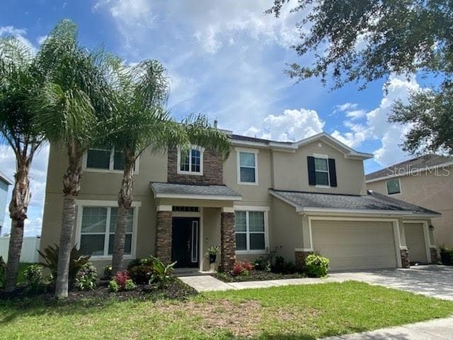 12332 BELCROFT DRIVE RIVERVIEW, FL 33579