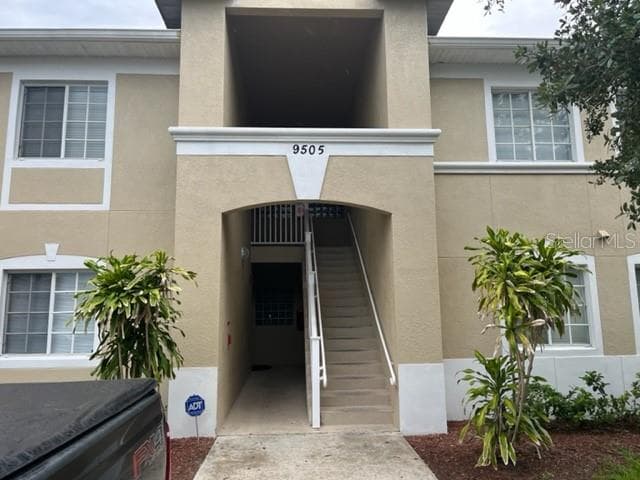 9505 GROVEDALE CIRCLE UNIT 202