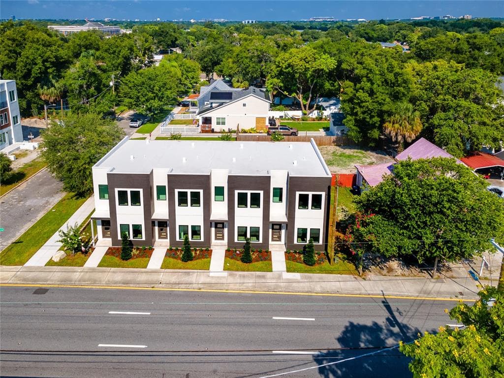 2804 N FLORIDA AVENUE TAMPA, FL 33602
