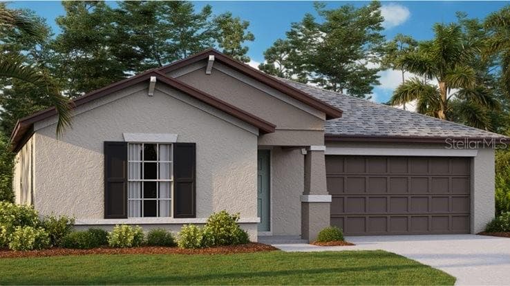 10282 SHADY PRESERVE DRIVE RIVERVIEW, FL 33578