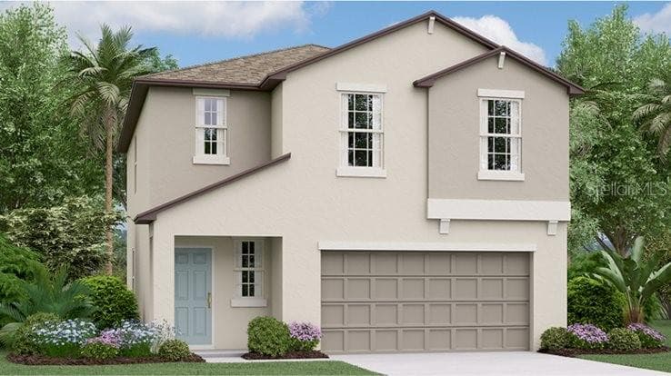 10339 POSEIDON WAY RIVERVIEW, FL 33578