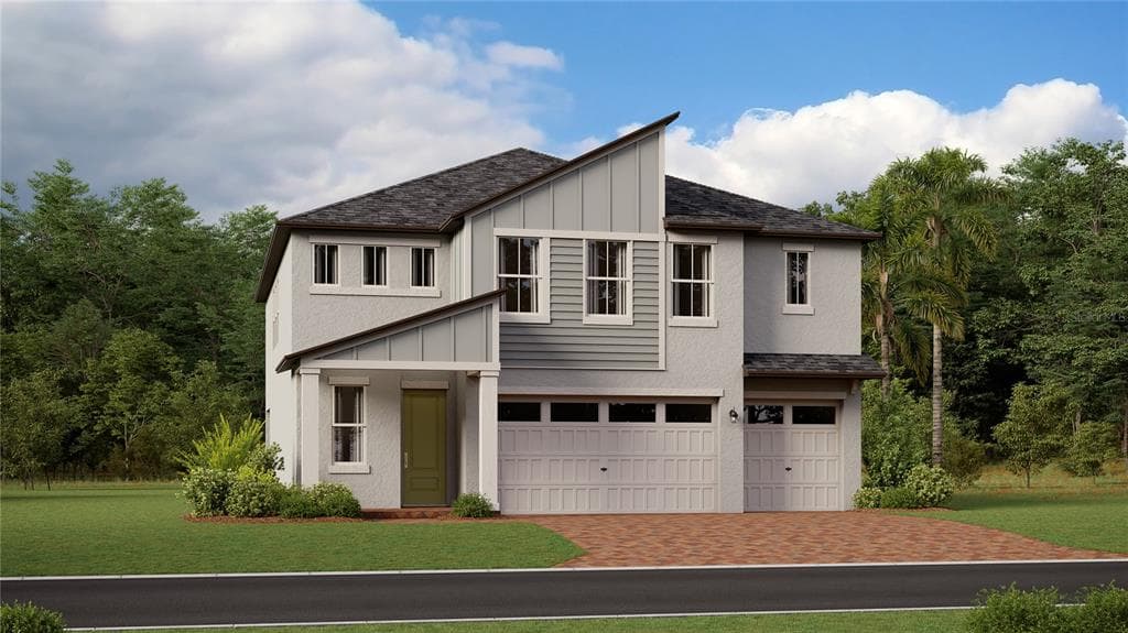 8771 CAPSTONE RANCH DRIVE NEW PORT RICHEY, FL 34655