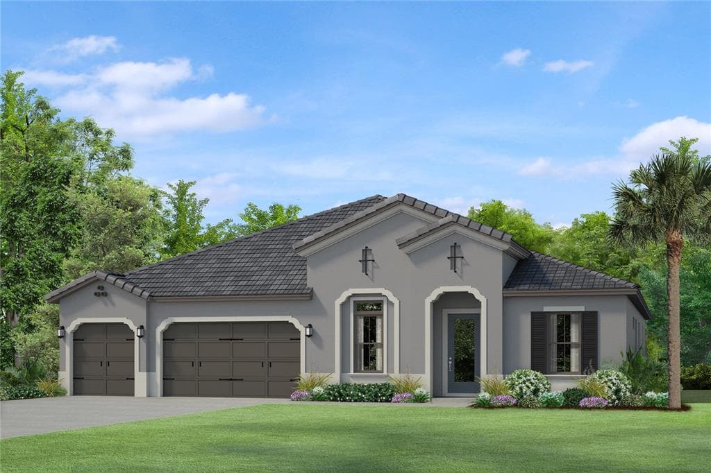 3017 CORDOBA RANCH BOULEVARD LUTZ, FL 33559