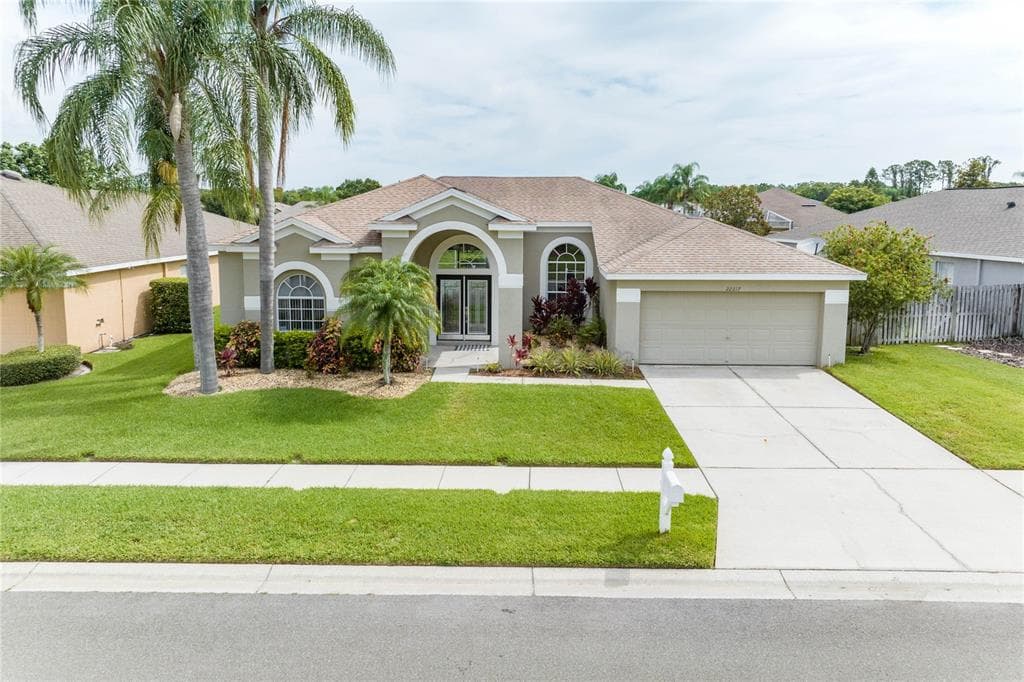 22217 YACHTCLUB TERRACE LAND O LAKES, FL 34639