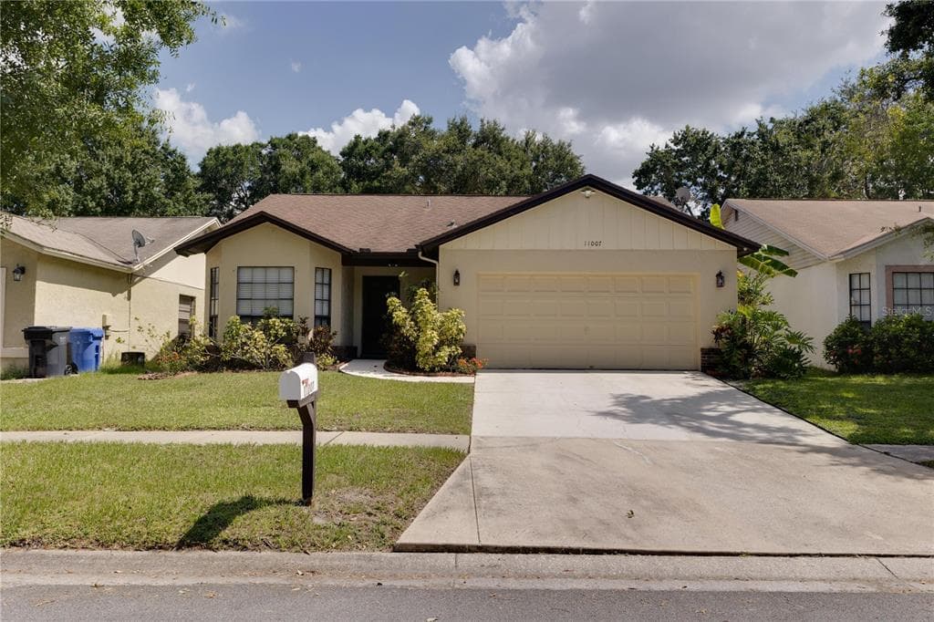 11007 KENBROOK DRIVE