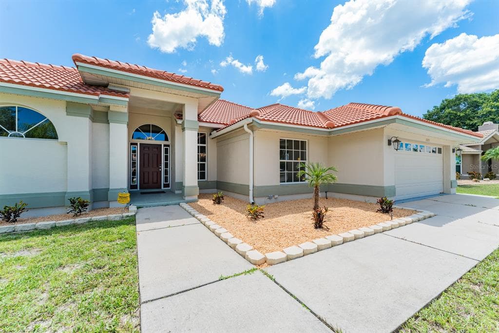 1223 WHITNEY DRIVE VENICE, FL 34292