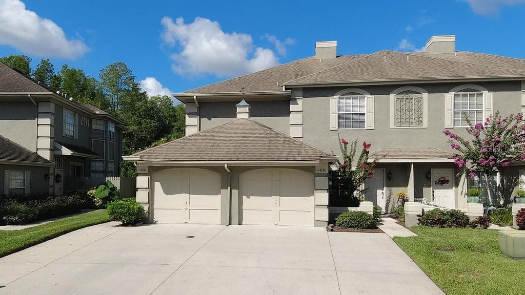 14120 TROUVILLE DRIVE TAMPA, FL 33624