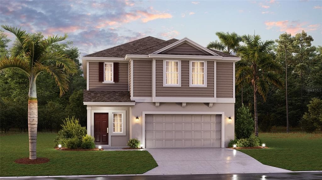 1127 CABOT CLIFFS DRIVE DAYTONA BEACH, FL 32124