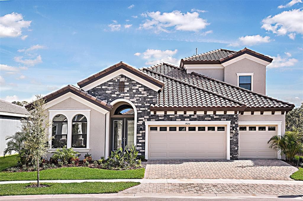14251 SWISS BRIDGE DRIVE RIVERVIEW, FL 33579
