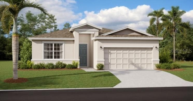 1104 SAND TRAP COURT DAYTONA BEACH, FL 32124
