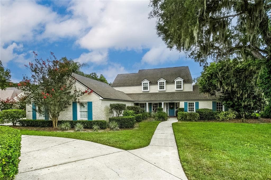 3601 CINNAMON TRACE DRIVE