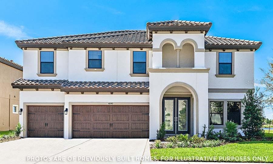 4275 BURDICK LOOP