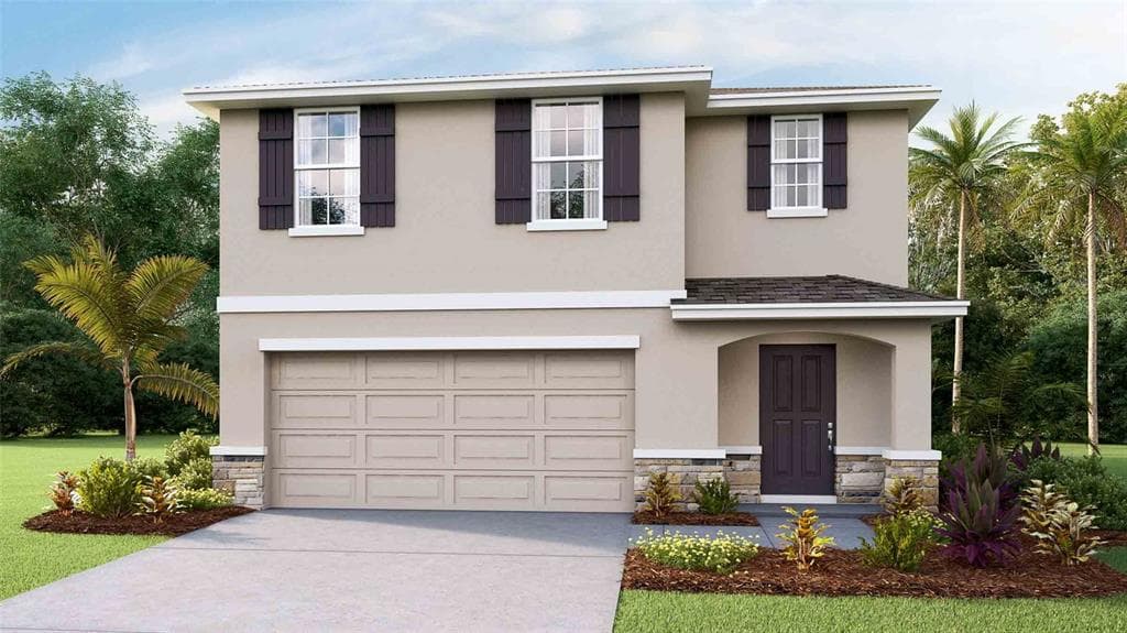 5312 FIDDLE FIG AVENUE WIMAUMA, FL 33598