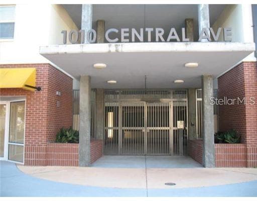 1010 CENTRAL AVENUE UNIT 318 ST PETERSBURG, FL 33705