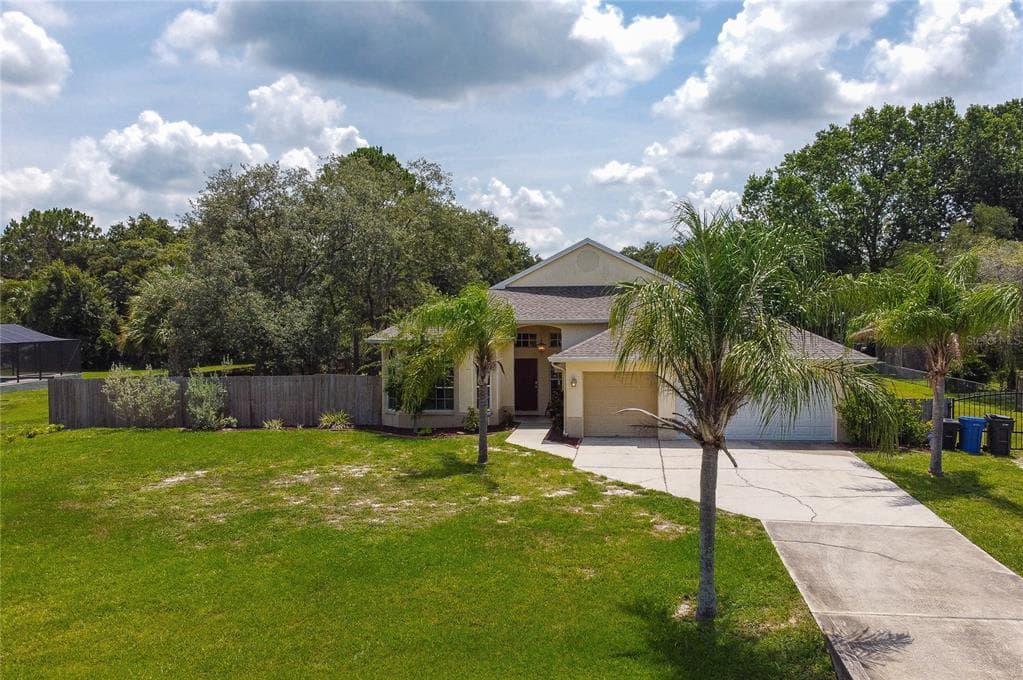10711 GALLOP PLACE TAMPA, FL 33626