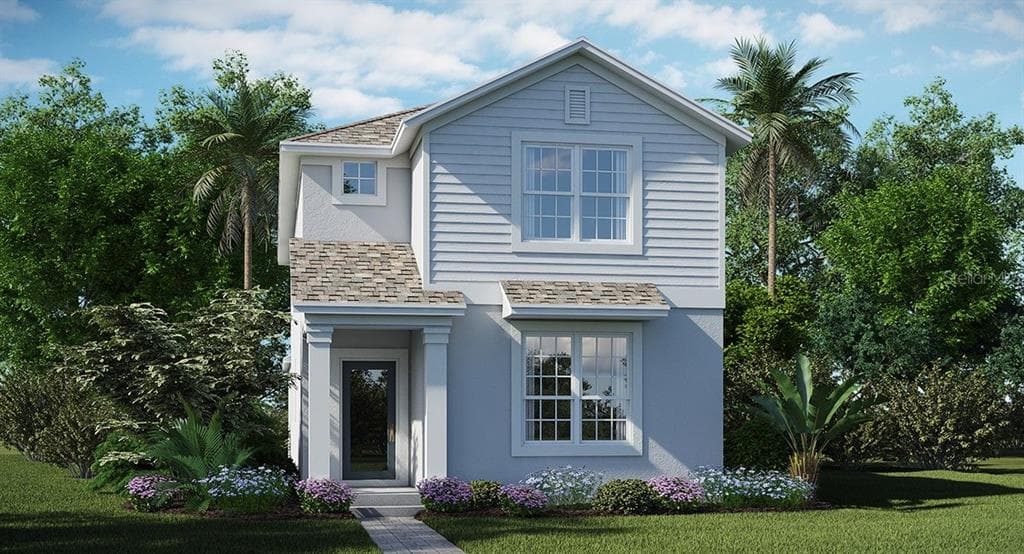 11288 LISTENING DRIVE ORLANDO, FL 32832