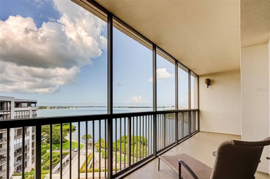 8 BELLEVIEW BOULEVARD UNIT 803