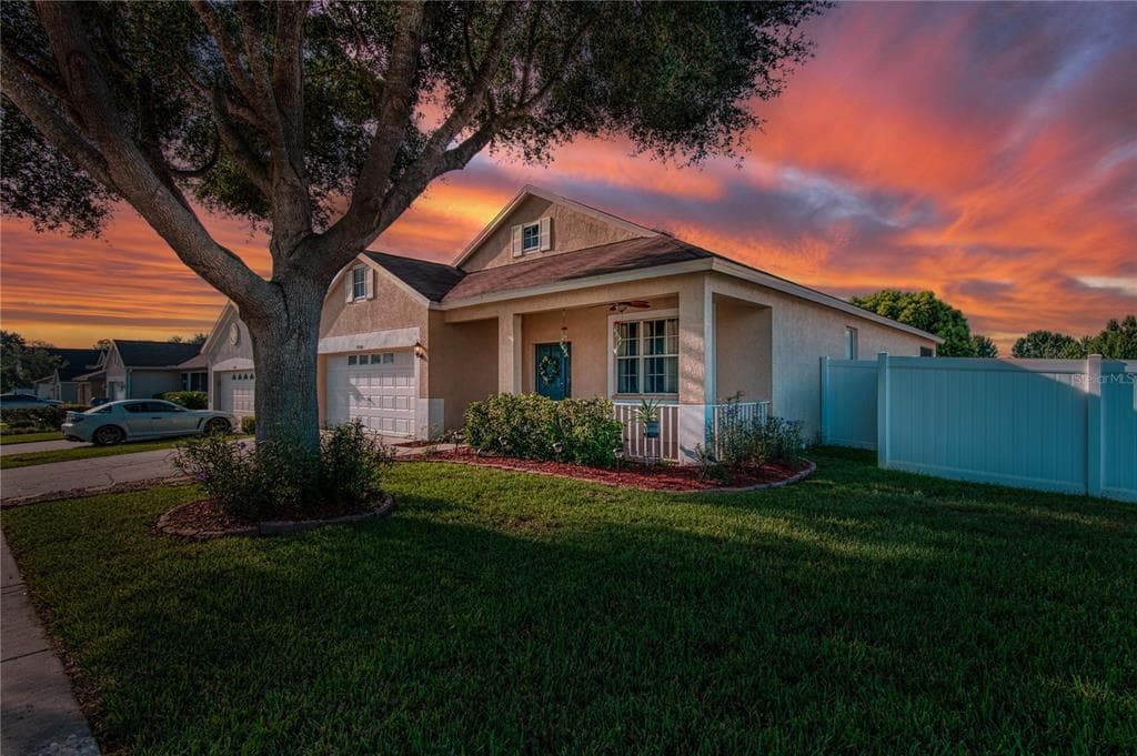 14306 HOLLY HAMMOCK LANE BROOKSVILLE, FL 34613