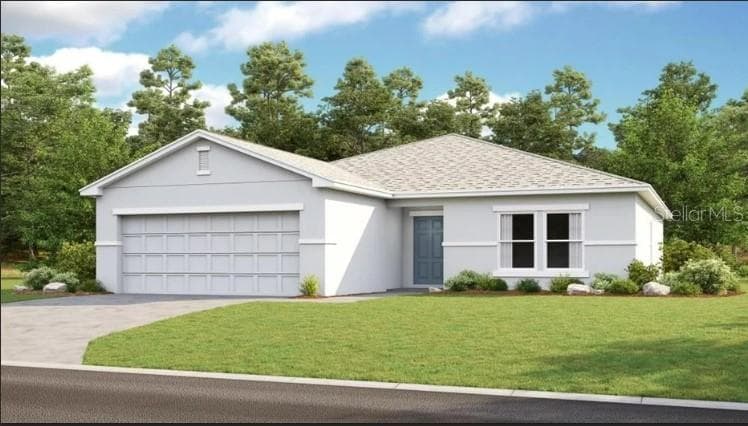 3968 SOUTHERN VISTA LOOP SAINT CLOUD, FL 34772