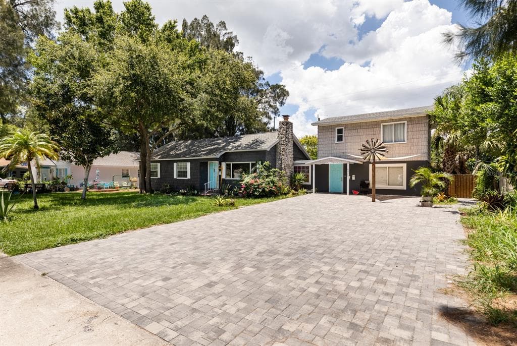 4925 2ND AVENUE S ST PETERSBURG, FL 33707