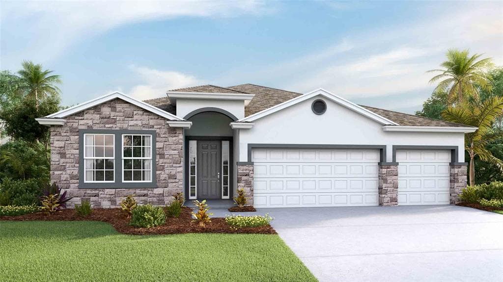 10467 LAXER CAY LOOP SAN ANTONIO, FL 33576