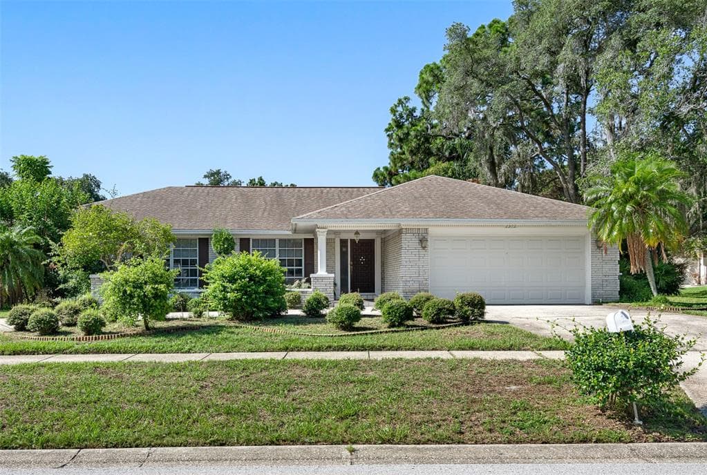2903 SWEETGUM WAY S CLEARWATER, FL 33761