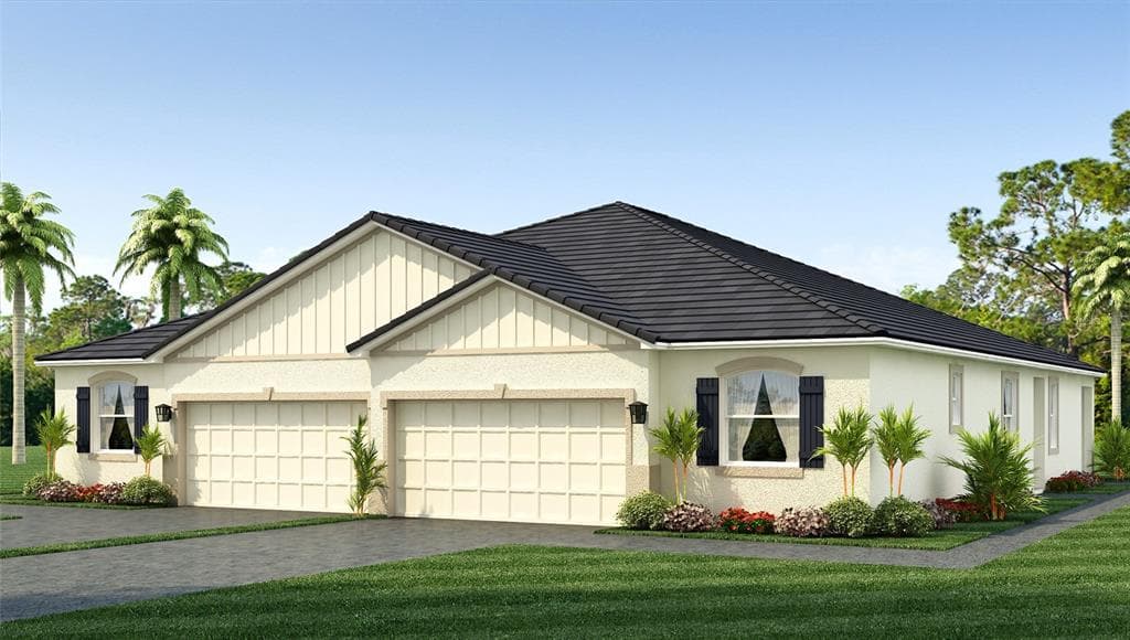 4357 SUNMILL COURT BRADENTON, FL 34211