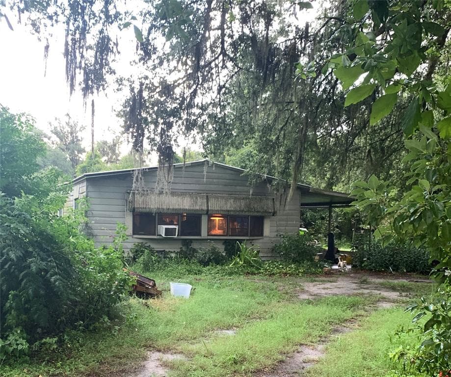10722 9TH STREET ZEPHYRHILLS, FL 33540