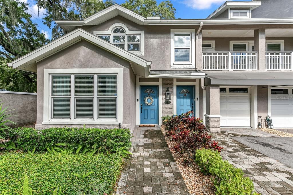 4811 BAYSHORE BOULEVARD UNIT 307