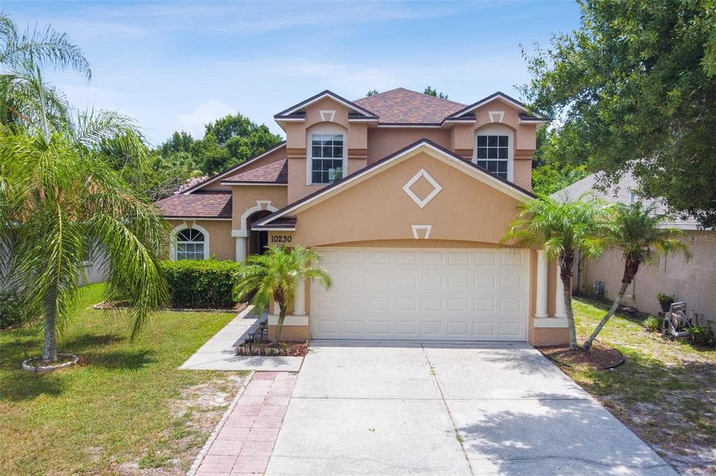 10230 CHARLESTON CORNER ROAD TAMPA, FL 33635