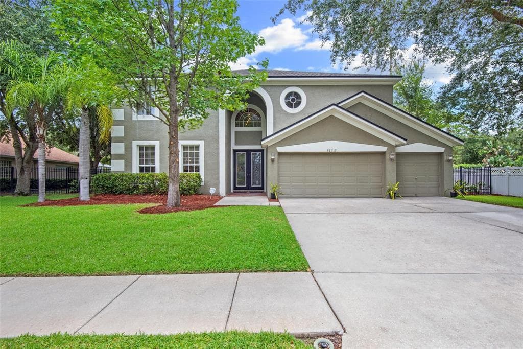 15717 BEREA DRIVE