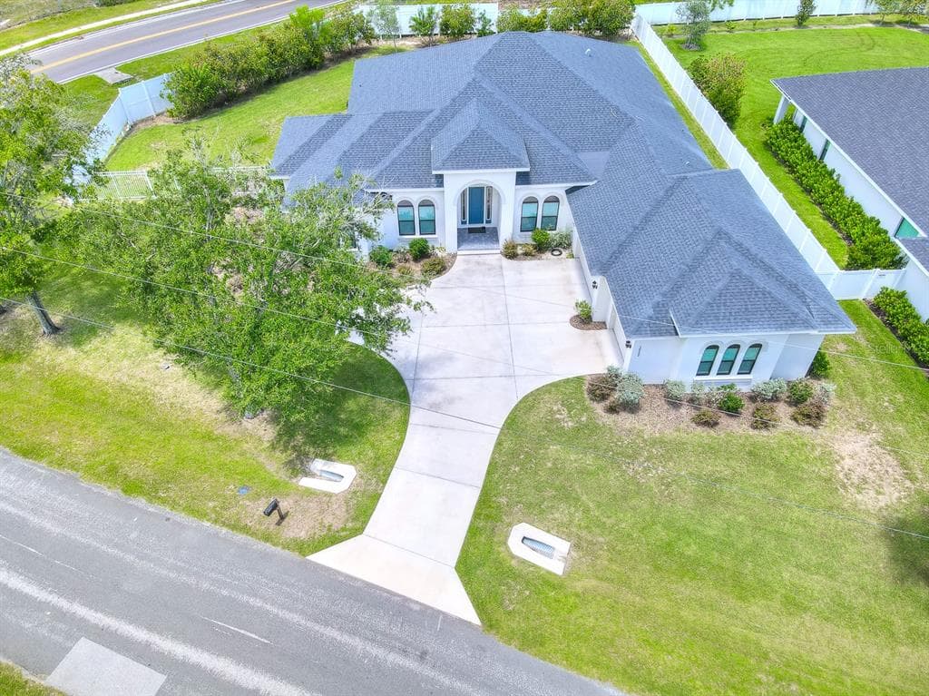 16502 HATTON ROAD TAMPA, FL 33624