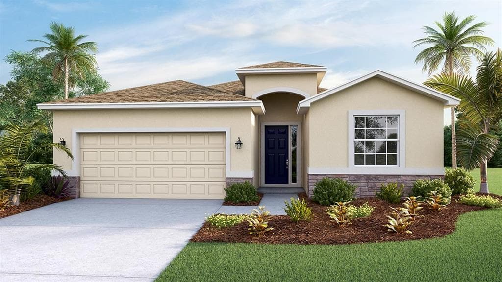 5697 SOFT SKIES DRIVE SARASOTA, FL 34238