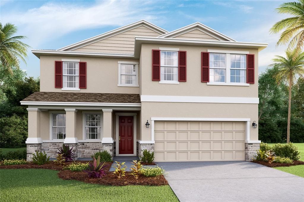5117 TANNIN LANE BRADENTON, FL 34211